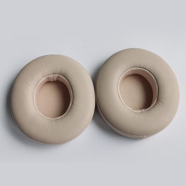 INF Korvapehmusteet Beats Solo 2.0/3.0:lle Kulta