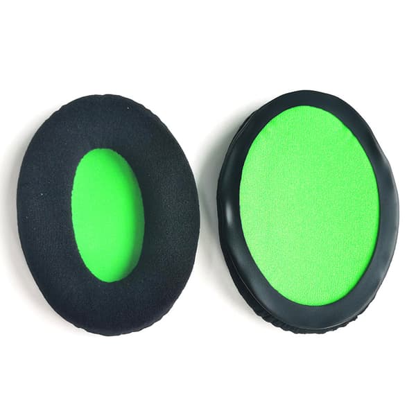 INF Udskiftning af ørepuder til Kingston Cloud Stinger / Cloud Flight MultiColor