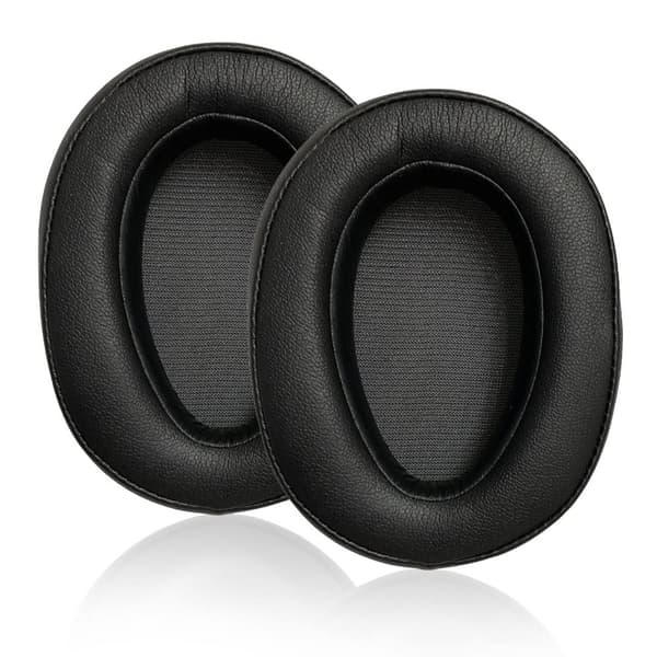 INF Øreputer til Sony MDR-100ABN / WH-H900N, 1 par Sort