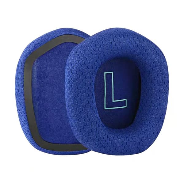 INF Ørepuder til Logitech G733 1 par