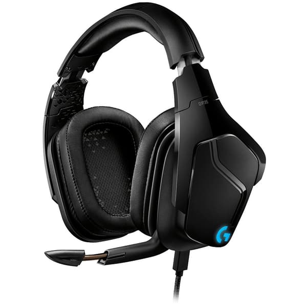Logitech G G935 Gaming Headset