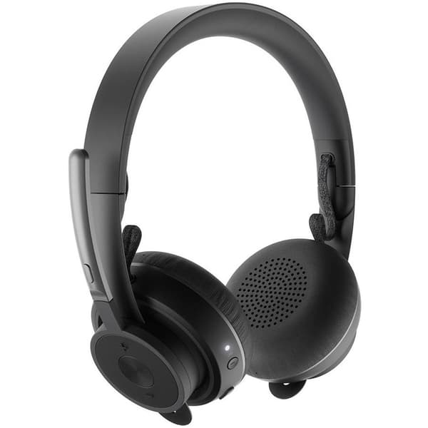 Logitech MS Zone Wireless Headset (981-000854)