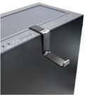 Miniatyrbild 3 av 7: Zalman ZM-FH10 BK Aluminum Black