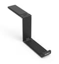 Miniatyrbild 4 av 7: Zalman ZM-FH10 BK Aluminum Black