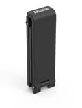 Miniatyrbild 1 av 7: Zalman ZM-FH10 BK Aluminum Black