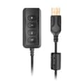 Pikkukuva 4 / 5: Mars Gaming MH6 Gaming Headset with Microphone 7.1 USB