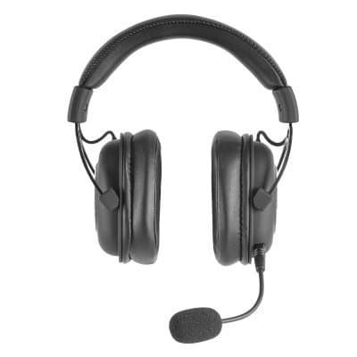 Mars Gaming MH6 Gaming Headset with Microphone 7.1 USB
