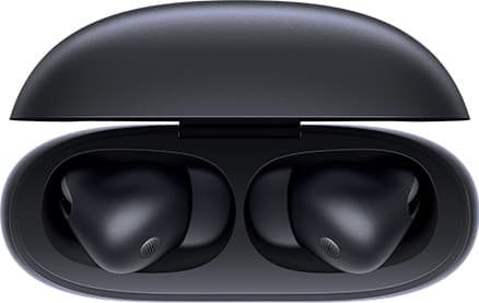 Xiaomi wireless earbuds Buds 3, black