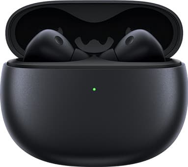 Xiaomi wireless earbuds Buds 3, black