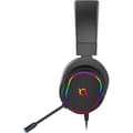 Miniatyrbilde 2 av 4: Casti cu mic AQIRYS Altair, 7.1, USB