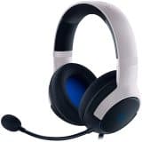 Razer wireless headset Kaira PS5, white