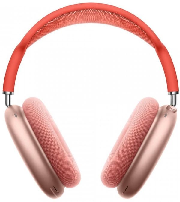 Apple AirPods Max Pink EU MGYM3