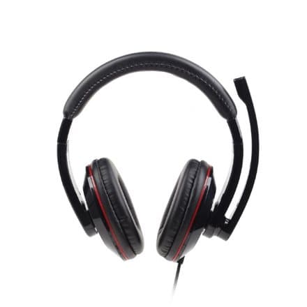 Gembird MHS-001 Glossy black