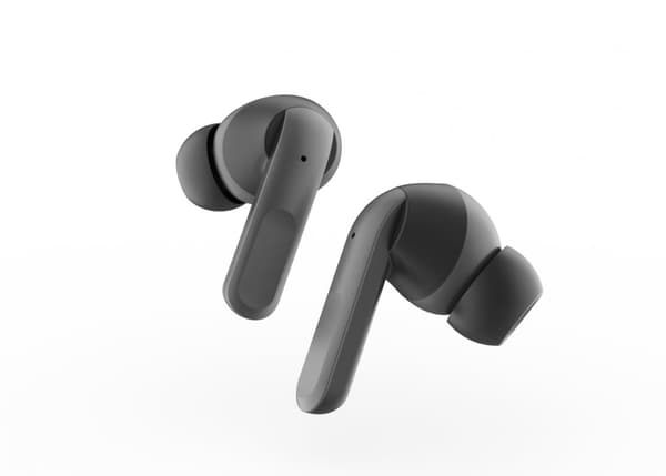 Casti Akai BTJE-J20ANC wireless, negru "BTE-J20ANC" (timbru verde 0.8 lei)
