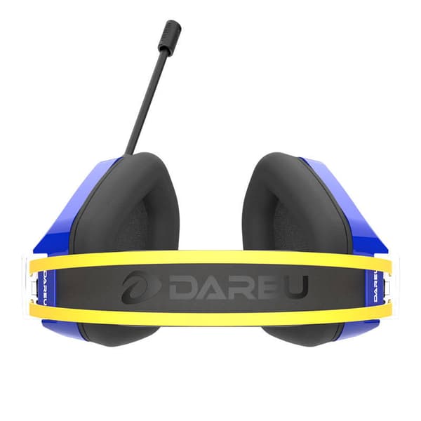 Dareu EH732 USB RGB Gaming Headphones