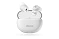 Miniatyrbild 2 av 3: CASTI A4tech, TWS, wireless, intraauriculare - butoni, pt smartphone, microfon pe casca, conectare prin Bluetooth 5.2, alb, USB-C, "B27-W", (timbru ve