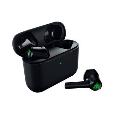 CASTI Razer - gam Hammerhead True Wireless X, "RZ12-03830100-R3G1" (timbru verde 0.8 lei)