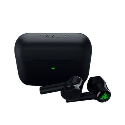 CASTI Razer - gam Hammerhead True Wireless X, "RZ12-03830100-R3G1" (timbru verde 0.8 lei)