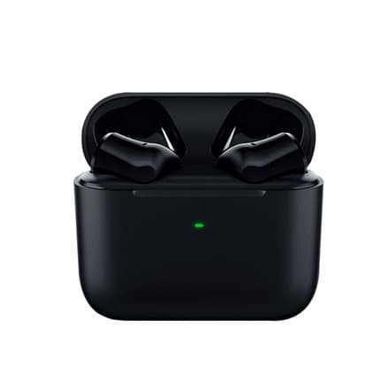 CASTI Razer - gam Hammerhead True Wireless X, "RZ12-03830100-R3G1" (timbru verde 0.8 lei)