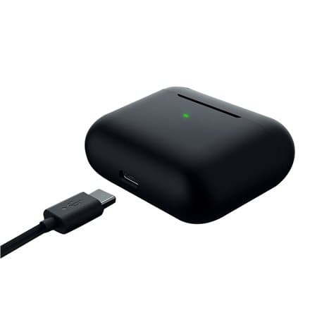 CASTI Razer - gam Hammerhead True Wireless X, "RZ12-03830100-R3G1" (timbru verde 0.8 lei)