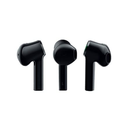CASTI Razer - gam Hammerhead True Wireless X, "RZ12-03830100-R3G1" (timbru verde 0.8 lei)