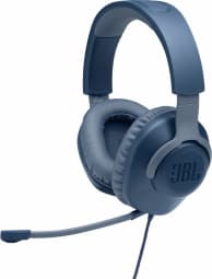 Gaming Earphone JBL Quantum 100 Blue