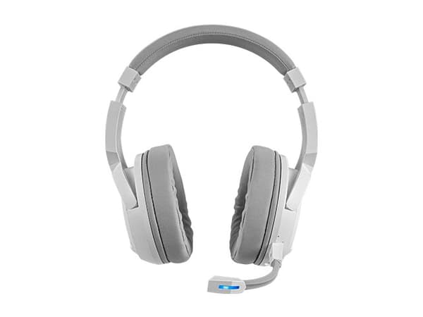Mars Gaming MHW-100 Wireless 2.4GHz Gaming Headset with Microphone USB-C / ARGB Flow