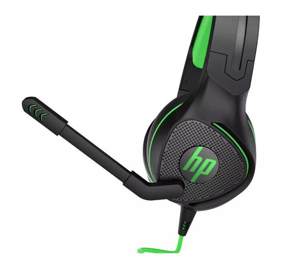 HP 4BX31AA Pavilion 400 Gaming Headset