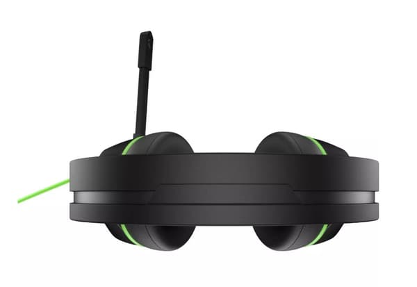 HP 4BX31AA Pavilion 400 Gaming Headset