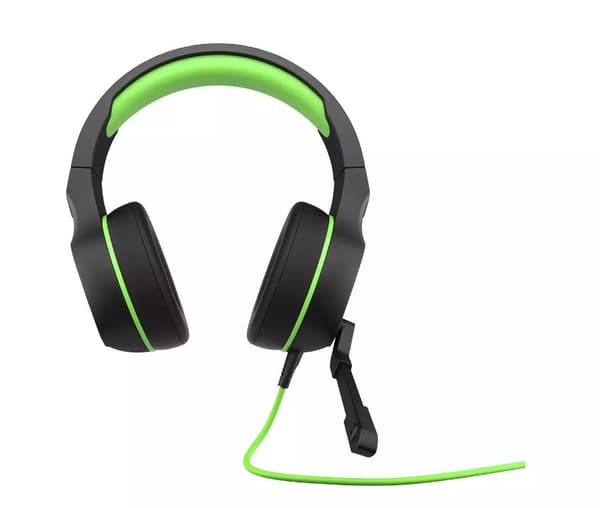 HP 4BX31AA Pavilion 400 Gaming Headset