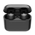 Miniatyrbillede 6 af 7: CASTI Edifier, wireless, intraauriculare - butoni, pt smartphone, microfon pe casca, conectare prin Bluetooth 5.0, negru, "TWS6-BK", (timbru verde 0.1