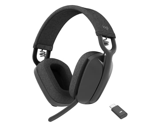 ZONE VIBE WIRELESS UC GRAPHITE/A00167/A00172 UC MFI - EMEA
