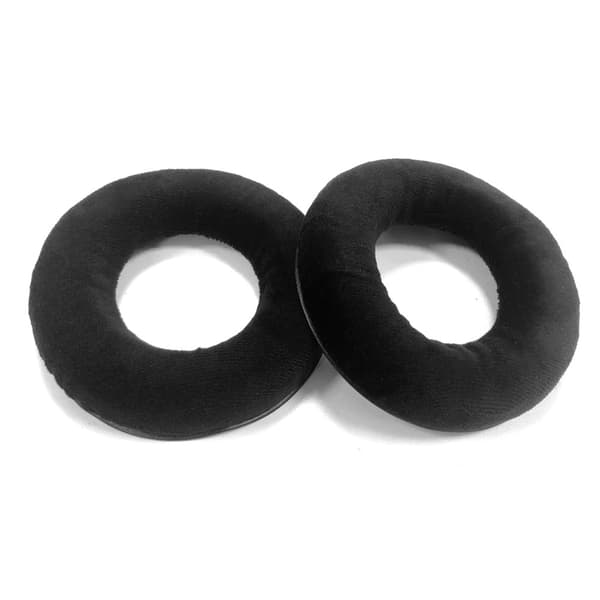 INF Øreputer til Beyerdynamic T1 T5P DT990 880 770 PRO Sort