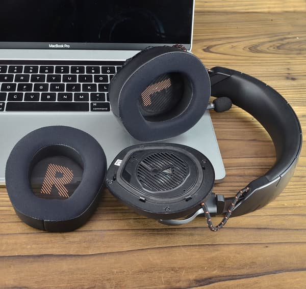 INF Ørepuder til JBL Quantum 800/Q800 1 par