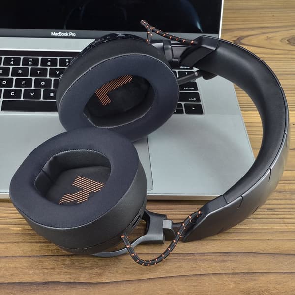 INF Ørepuder til JBL Quantum 800/Q800 1 par