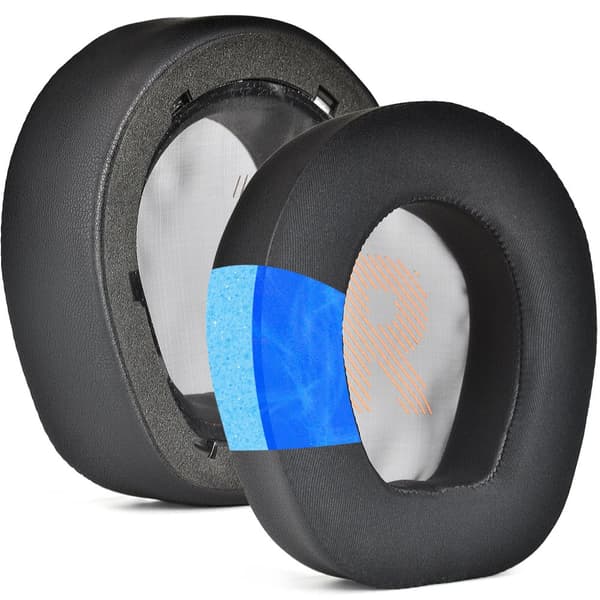 INF Ørepuder til JBL Quantum 800/Q800 1 par