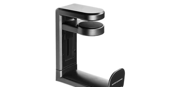 Mars Gaming MHH Desktop holder for gaming headphones