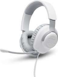 Gaming Earphone JBL Quantum 100 White