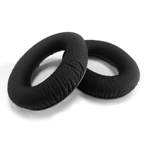 INF Udskiftningsørepuder til Kingston HyperX Cloud Revolver S Headset