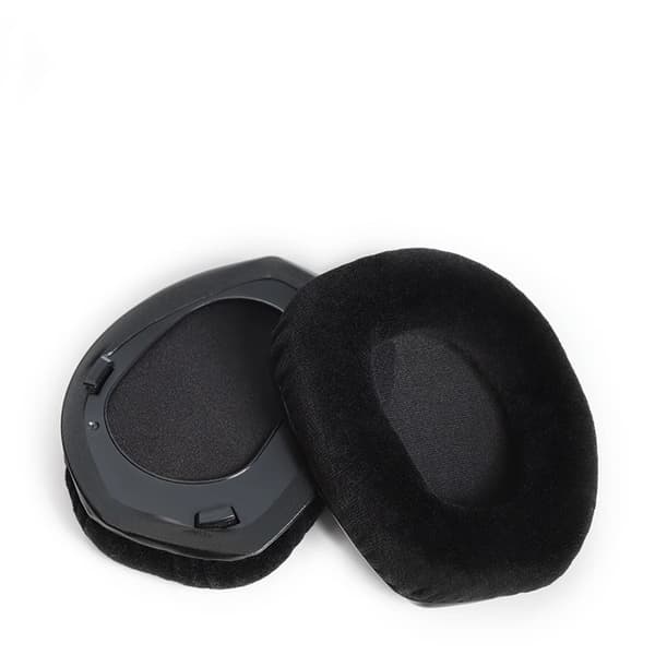 INF Øreputer og bøyle-erstatning for Sennheiser HDR RS160/RS170/RS180/RS190
