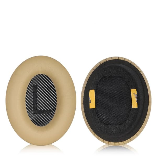 INF Ersättning för öronkuddar för Bose QC35 QC35-ii, QC25 1/2