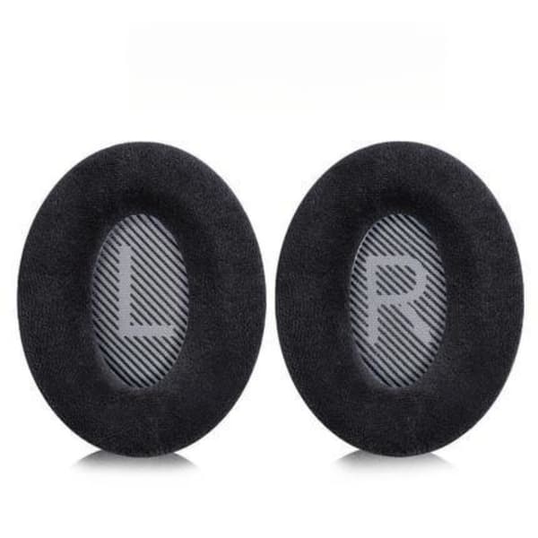 INF Øreputer for Bose QC35 / QC35-ii, QC25 1/2
