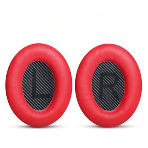 INF Erstatning av øreputer for Bose QC35 QC35-ii, QC25 1/2