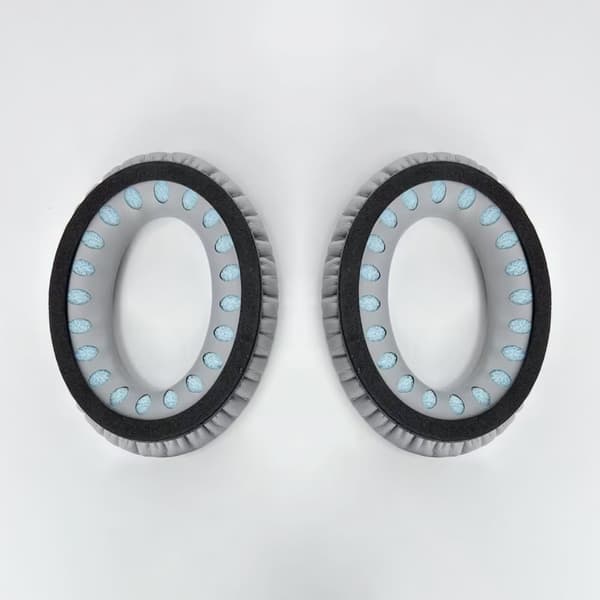 INF Øreputer for Bose QC35 / QC35-ii, QC25 1/2