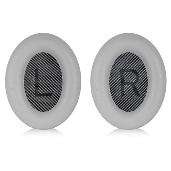 INF Øreputer for Bose QC35 / QC35-ii, QC25 1/2