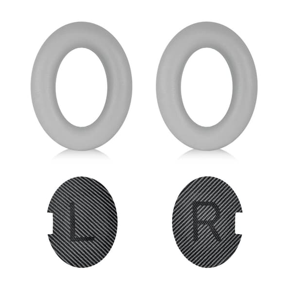 INF Korvatyynyt Bose QC35 / QC35-ii, QC25 1/2