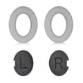 Pikkukuva 3 / 4: INF Korvatyynyt Bose QC35 / QC35-ii, QC25 1/2