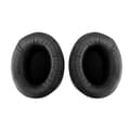 Miniatyrbilde 4 av 6: INF Øreputer for Kingston HyperX Cloud Hurricane 2/Cloud Alpha/Alpha S Sort