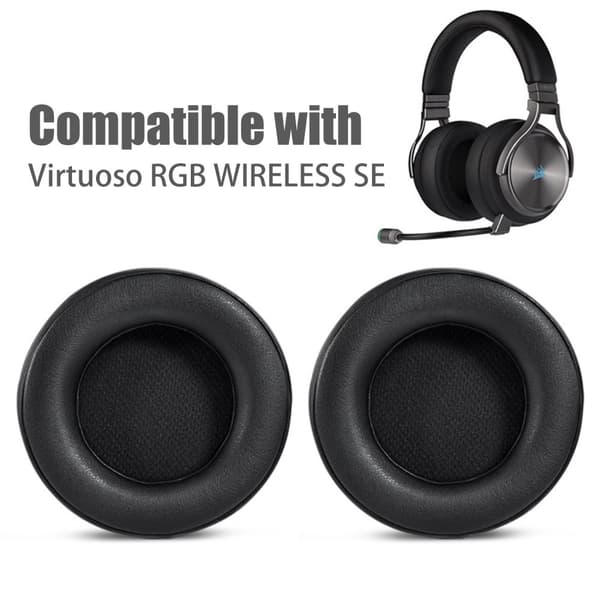 INF Øreputer for Corsair Virtuoso RGB-hodetelefoner