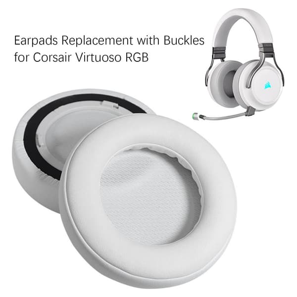 INF Øreputer for Corsair Virtuoso RGB-hodetelefoner